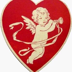 Red Hot VDay girlie gift 🎁 bundle ❤️♥️